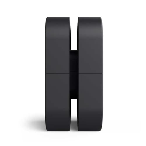 Nzxt Puck Black